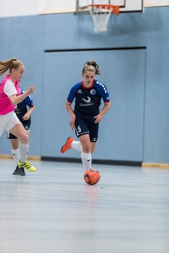 Bild 158 - F Loewinnen Hallen Cup